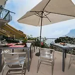 Albachiara Vendégház 3*