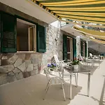 Vendégház Albachiara 3*