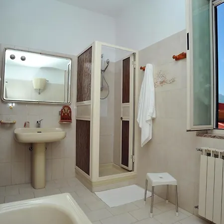 בית הארחה Albachiara