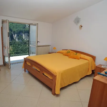 בית הארחה Albachiara אג'רולה