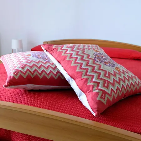 Albachiara בית הארחה אג'רולה