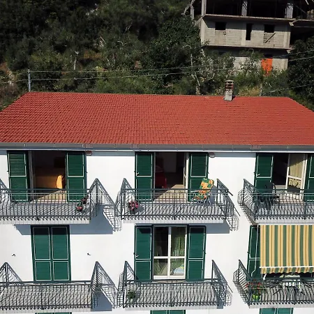 Albachiara בית הארחה