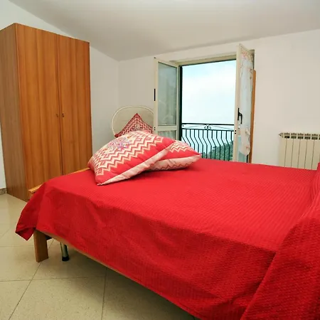 Albachiara Guest house Agerola