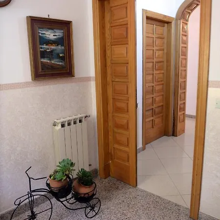 Albachiara בית הארחה 3*