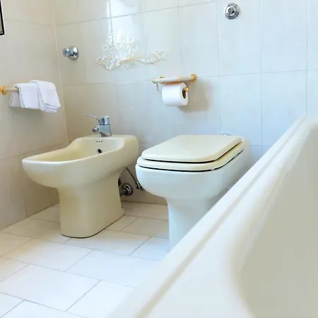 Albachiara בית הארחה 3*