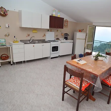 בית הארחה Albachiara