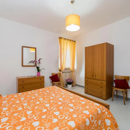 בית הארחה Albachiara