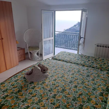 בית הארחה Albachiara