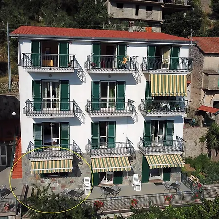 Albachiara 3* Agerola