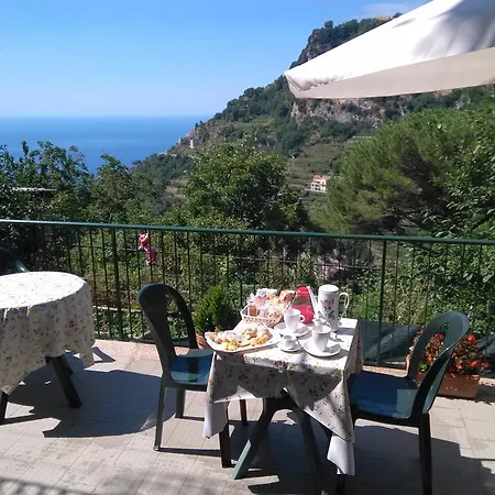 בית הארחה Albachiara