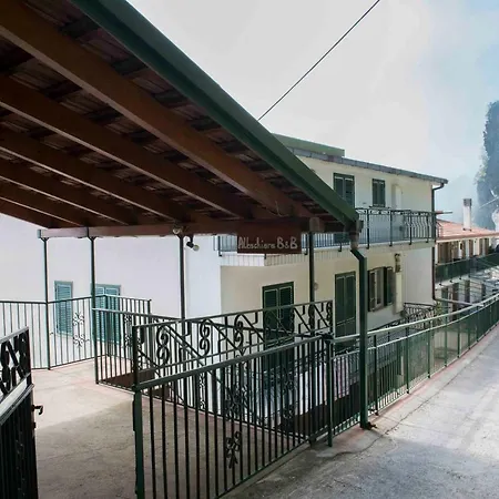 Albachiara בית הארחה 3*