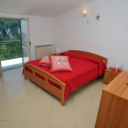 Guest house Albachiara Agerola