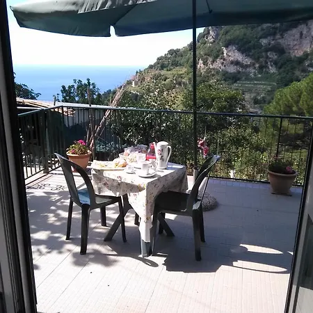 Guest house Albachiara Agerola