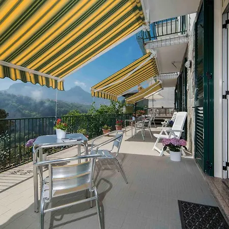Albachiara Guest house Agerola