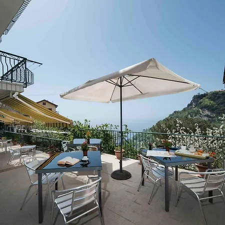 Albachiara Guest house Agerola