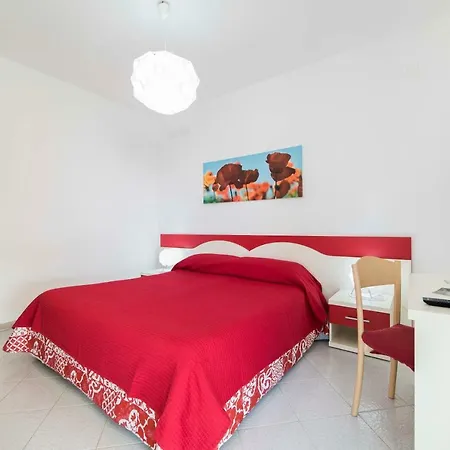 Guest house Albachiara Agerola