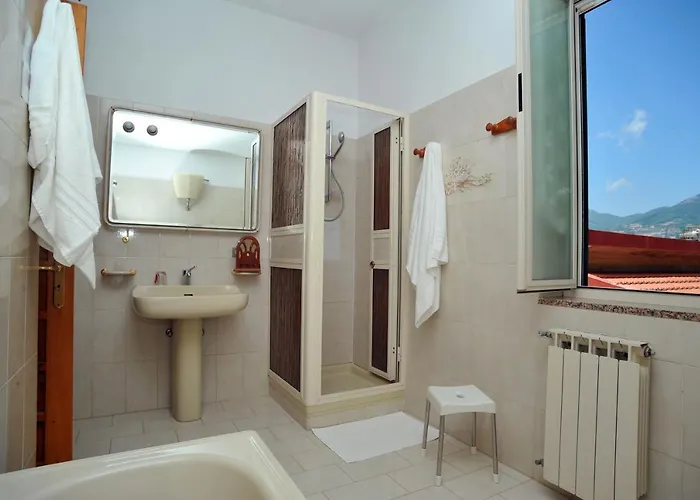 Гостевой дом Albachiara