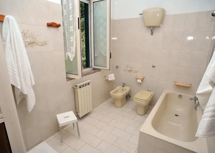 Гостевой дом Albachiara 3*