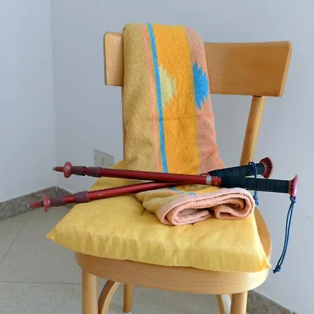 Albachiara 3*