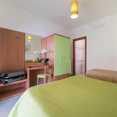 Albachiara Casa de hóspedes 3*