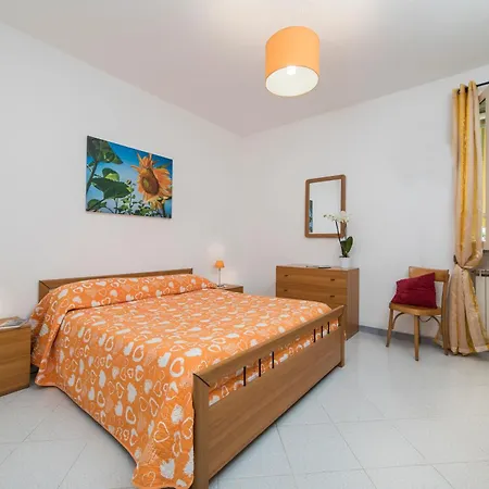 Vendégház Albachiara 5*
