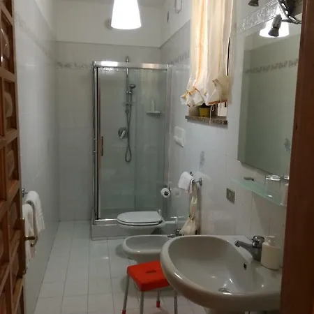 Albachiara 5* אג'רולה