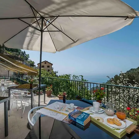 Albachiara 5* Agerola