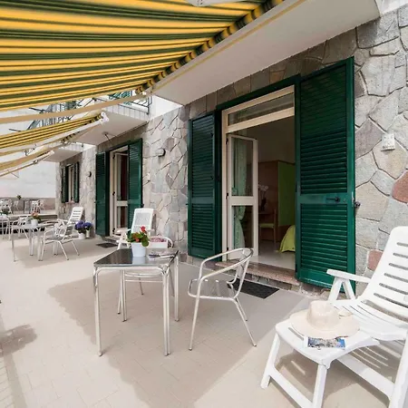 Albachiara 5*