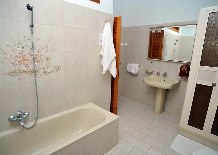 Penzion Albachiara 3*