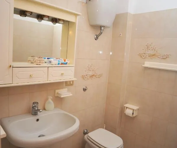 Albachiara Penzion 3*