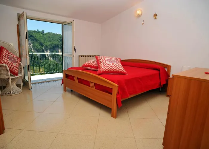 Albachiara Penzion