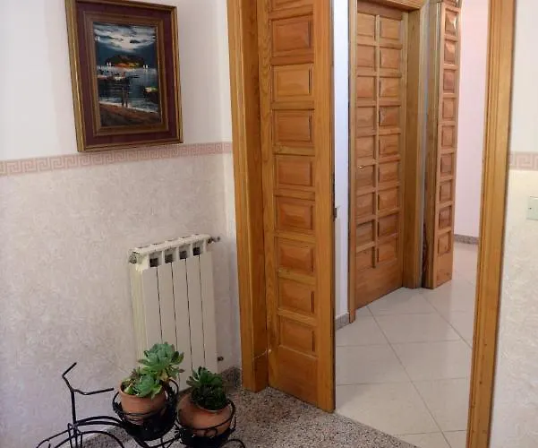 Albachiara Penzion 3*