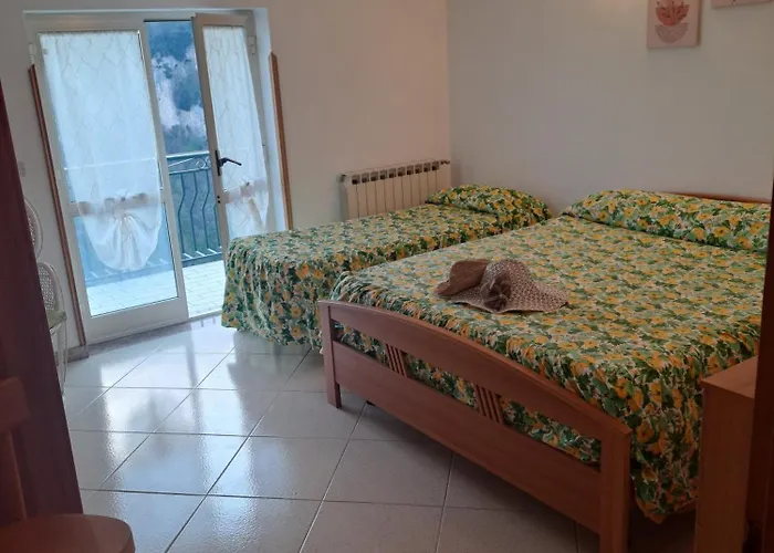 Albachiara Penzion 3*