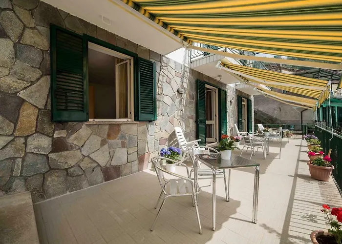 Penzion Albachiara 3*