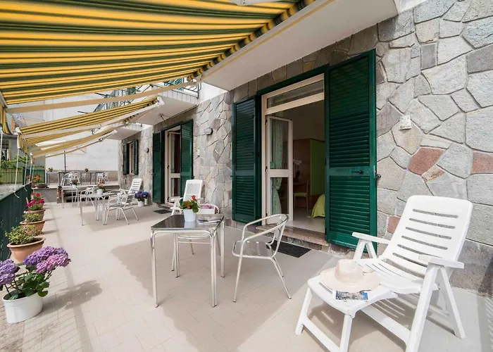 Albachiara 3*